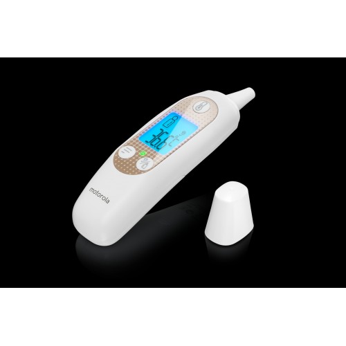 Motorola Smart Ear Thermometer